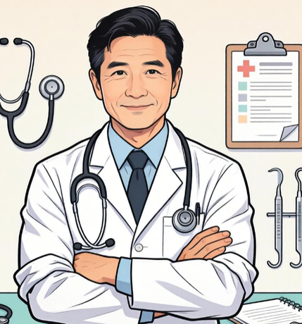 徐花子案例好吗